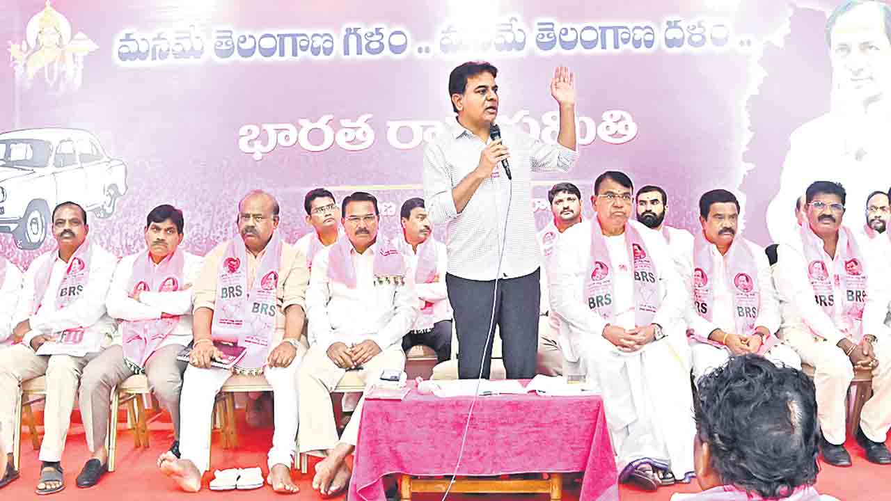 హ్యాట్రిక్‌ సాధించేలా..!