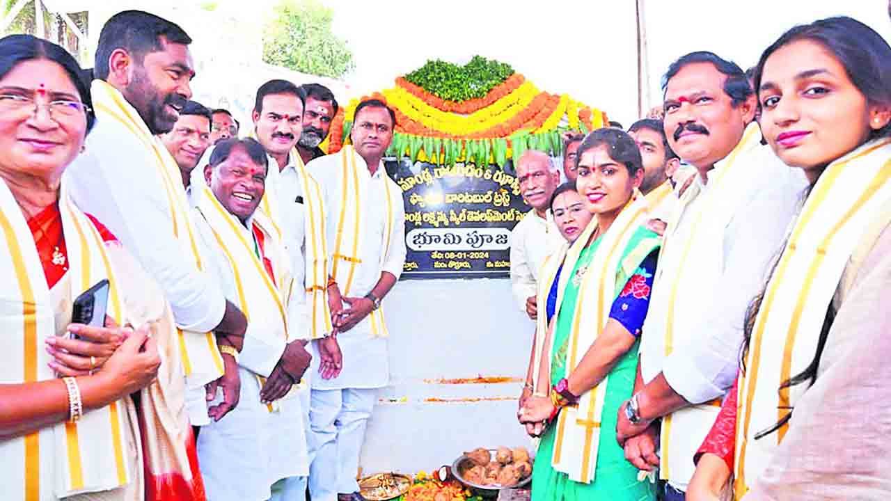 నిరుద్యోగులకు అండగా నిలుస్తాం