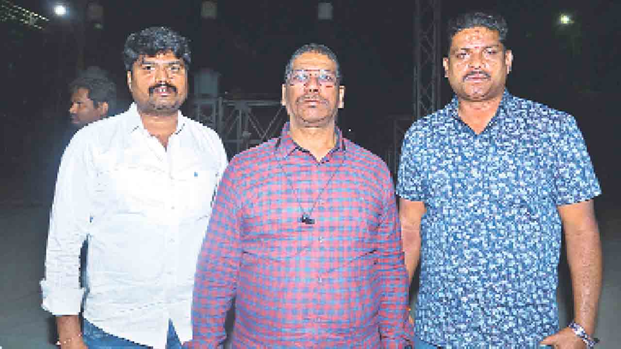 ఏసీబీ వలలో ట్రాన్స్‌కో ఏఈ