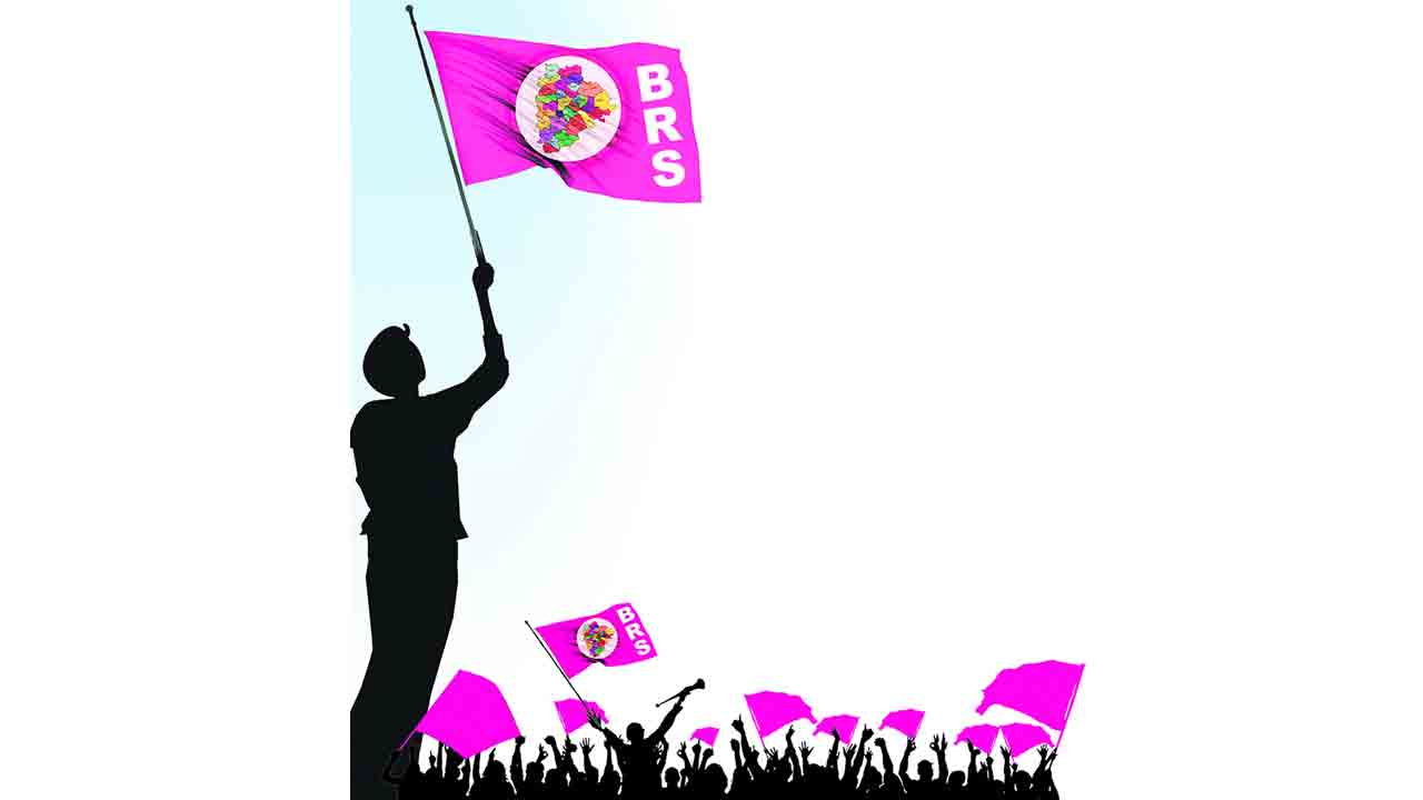 లోక్‌సభకు సమాయత్తం