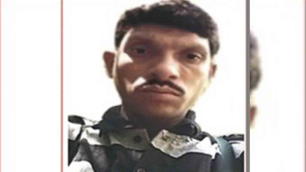 మావోయిస్టు పార్టీ తెలంగాణ రాష్ట్ర కార్యదర్శిగా దామోదర్‌