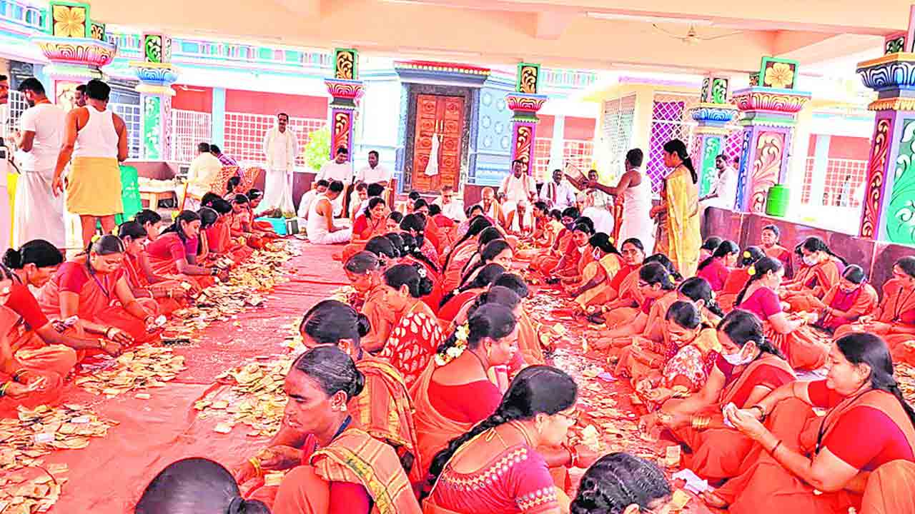 69 రోజులు.. రూ. 23.58 లక్షలు