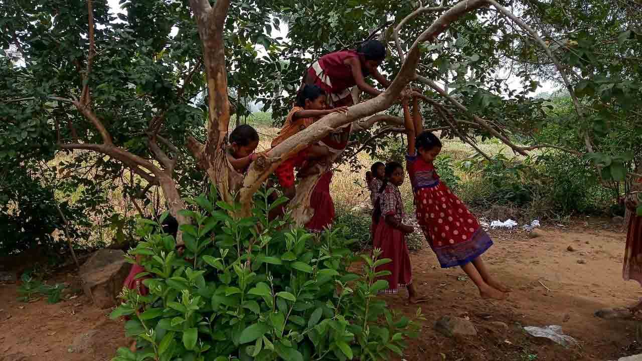 సార్‌ బాగా బిజీ..!