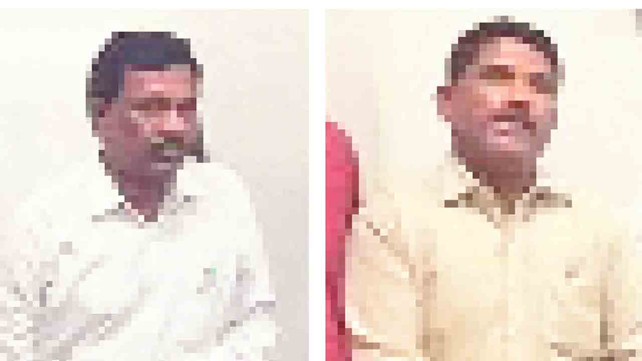 ఏసీబీ వలలో అవినీతి తిమింగలాలు