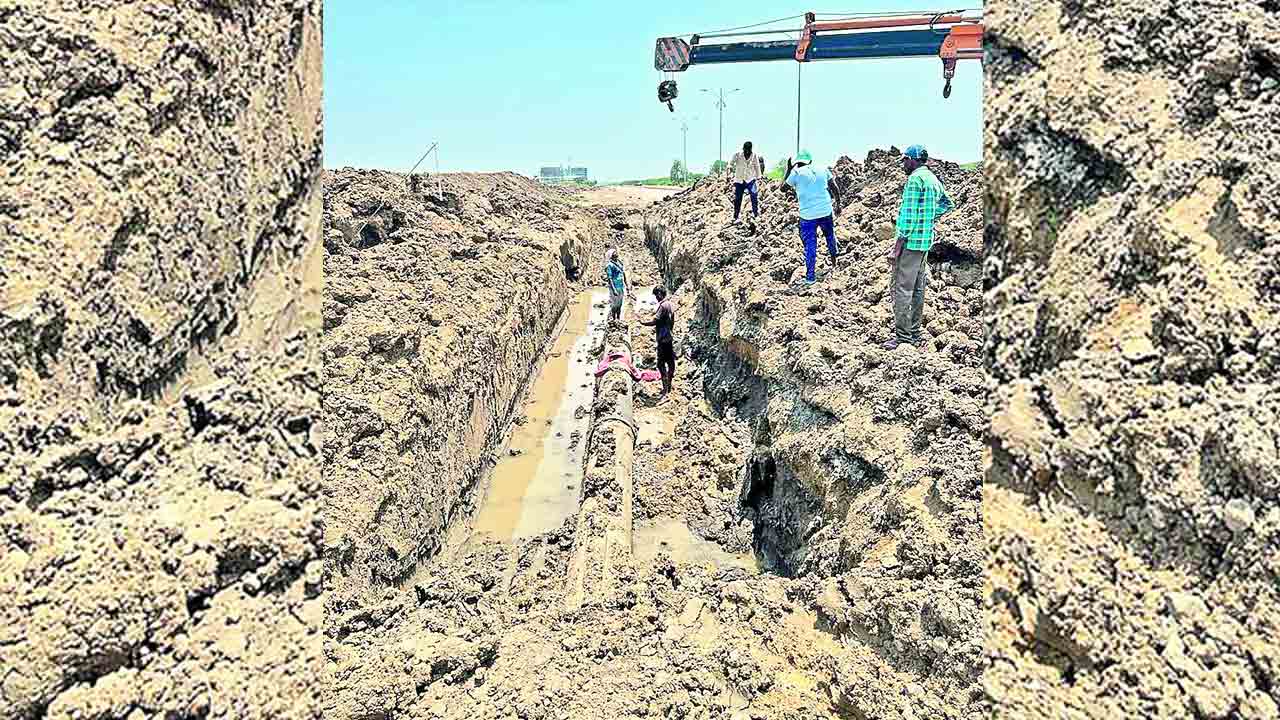 మరో రెండు నెలల్లో..