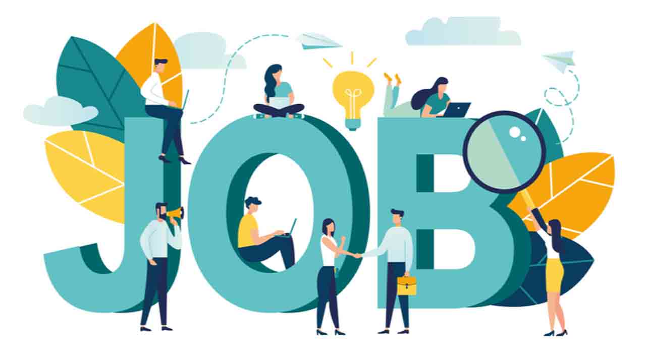 20న జాకారంలో మెగా జాబ్‌మేళా