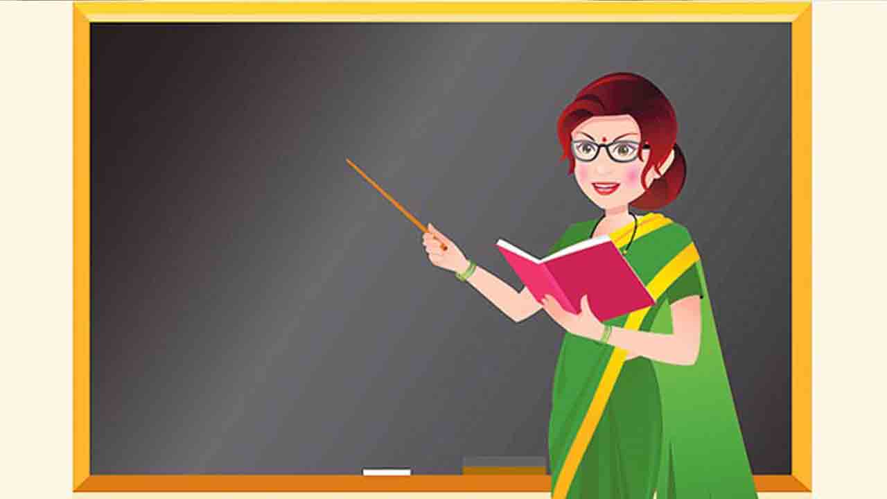 ఎస్జీటీల ఢీఎస్సీ