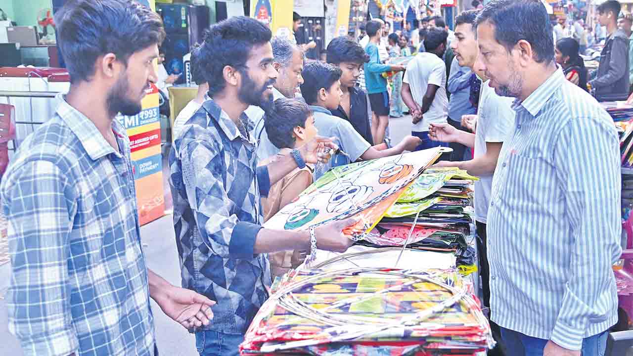 జాగ్రత్తలు పాటిస్తేనే మేలు..