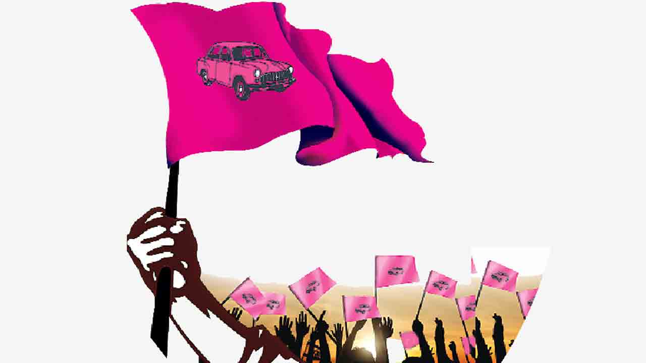 పాలమూరుపై గురి