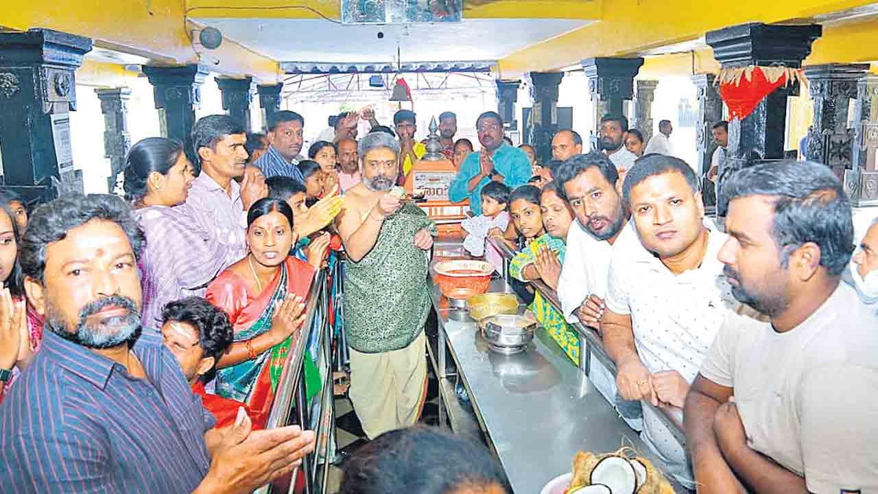 న్యూ ఇయర్‌ జోష్‌