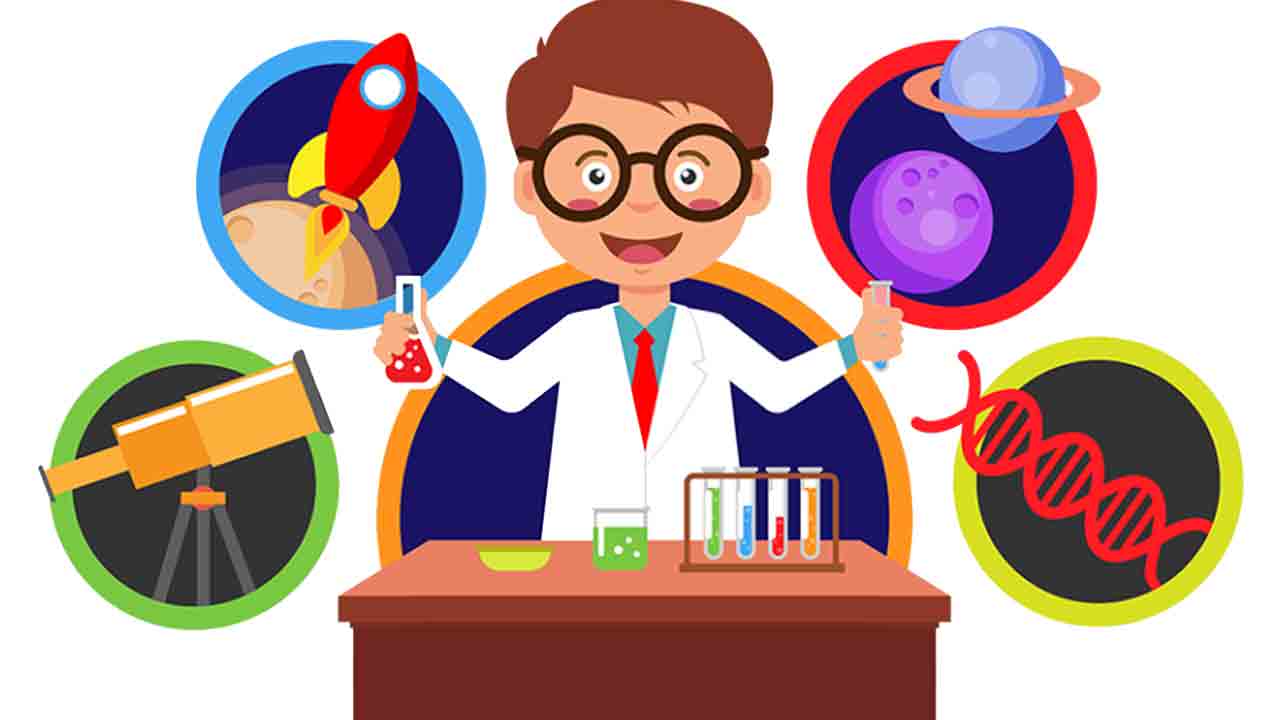 ఇన్‌స్పైర్‌, సైన్స్‌ ఫెయిర్‌ ఆన్‌లైన్‌