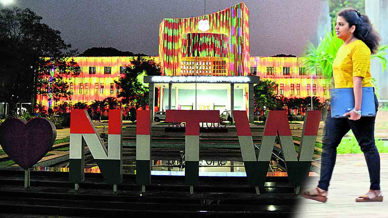 సరికొత్త ఆలోచనలు.. నూతన ఆవిష్కరణలు