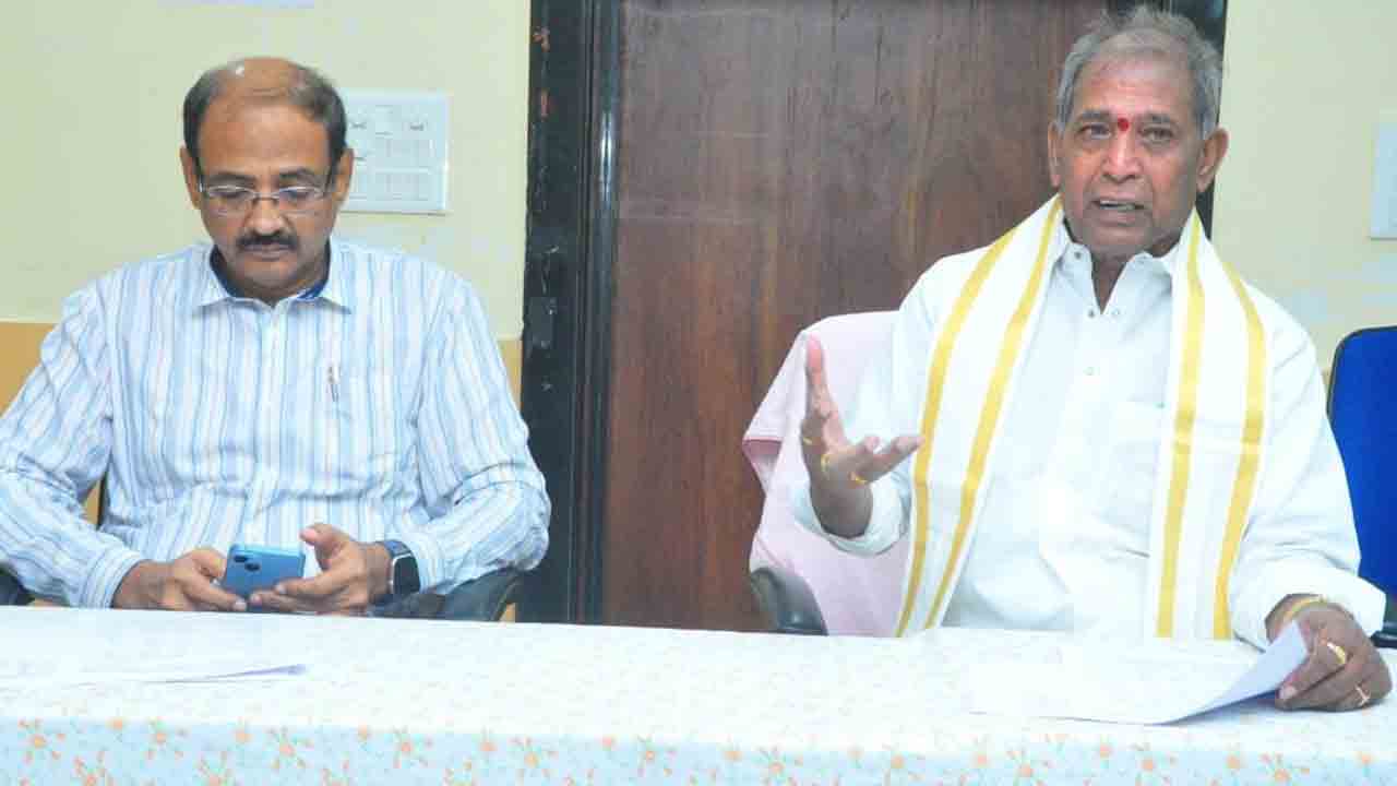 నష్టాలను అధిగమించి లాభాల్లోకి..