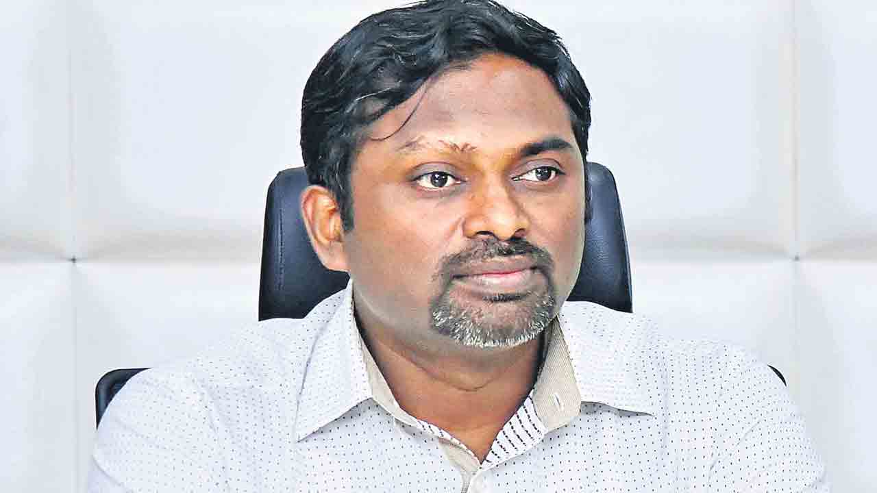 అవినీతి, అక్రమాలను సహించను