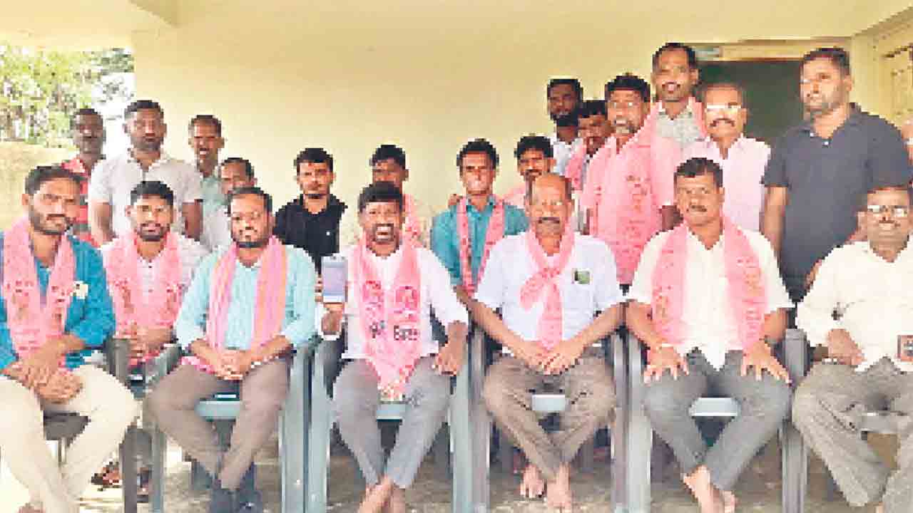 అహంకారపు మాటలొద్దు