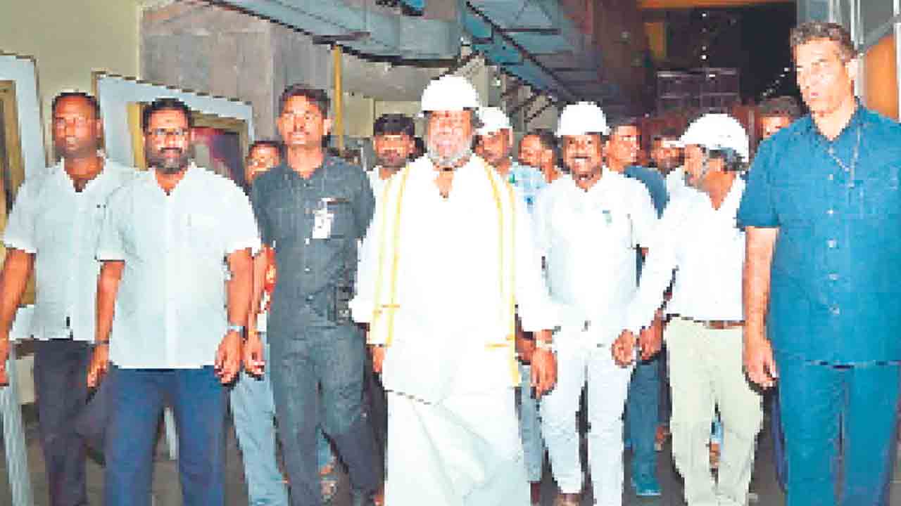 మాది ప్రజా ప్రభుత్వం