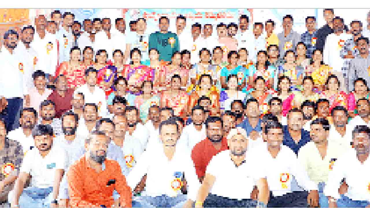 అ‘పూర్వ’ సమ్మేళనం