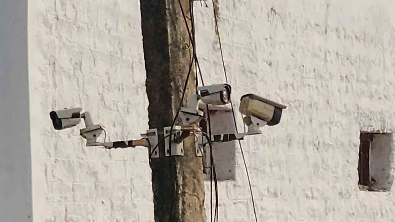 నిద్రావస్థలో నిఘా ?