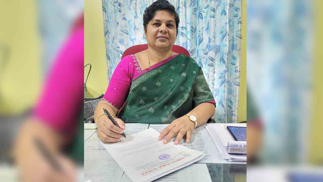 నేటి నుంచి జేఈఈ మెయిన్‌