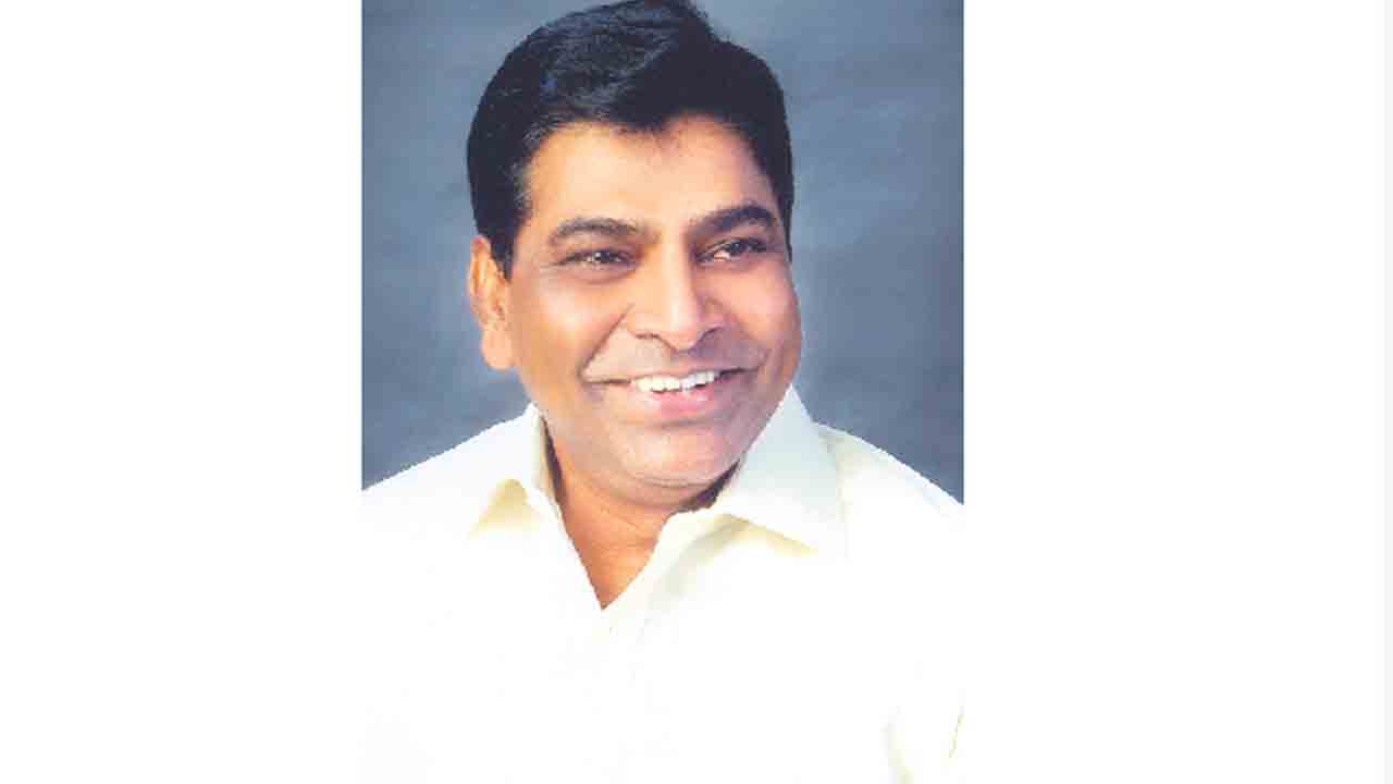 నేడు ఎంపీ నామా రాక