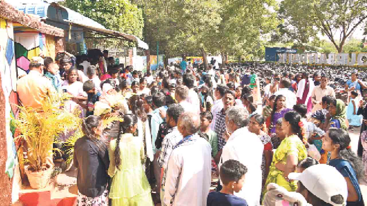 సరికొత్తగా..