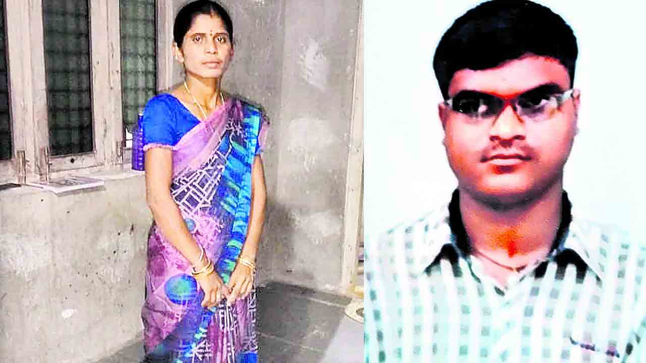 ప్రాణం తీసిన ఓవర్‌టేక్‌