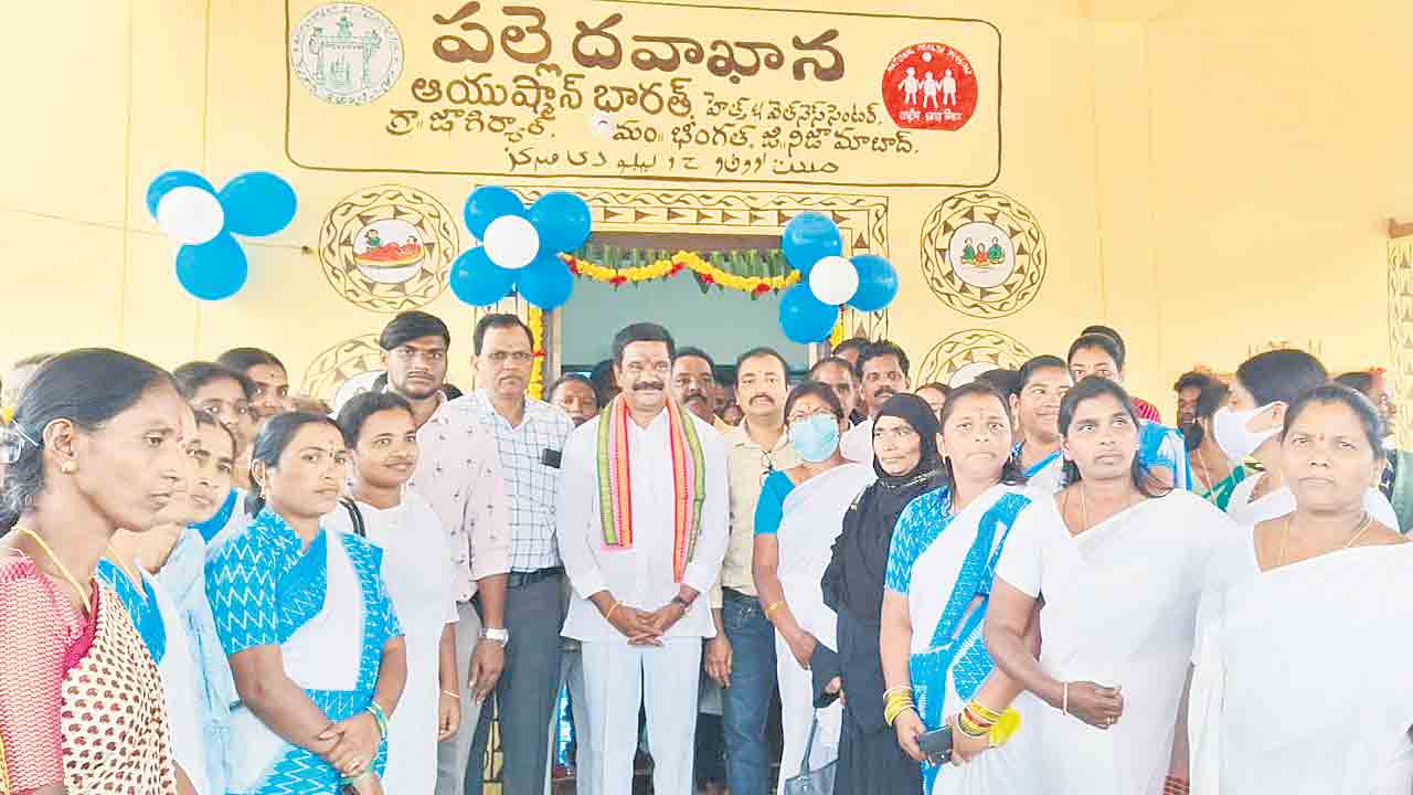 హామీలు అమలు చేయకుంటే పోరాటమే