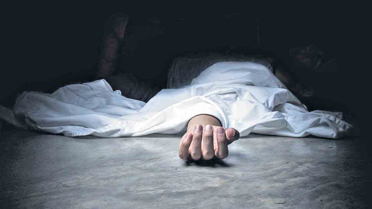 పుప్పాలగూడలో హిట్‌ అండ్‌ రన్‌