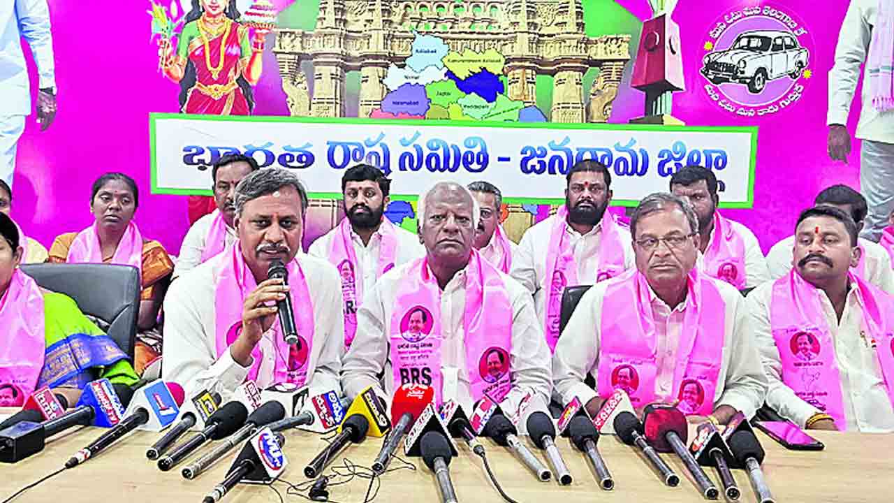 స్థాయిని మరిచి సీఎం రేవంత్‌ మాటలు