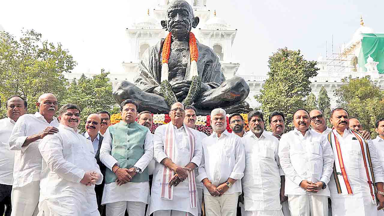 గణతంత్ర వైభవం..