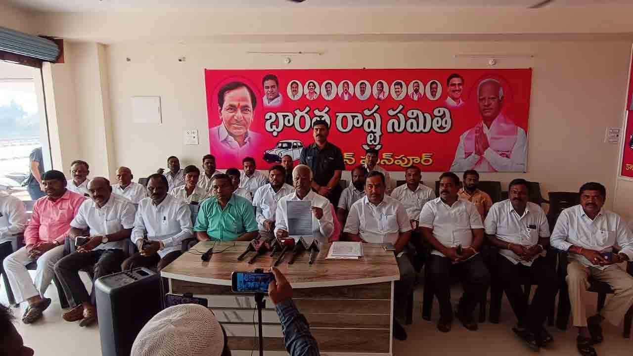 సైనిక్‌ స్కూల్‌ను తరలిస్తే సహించం