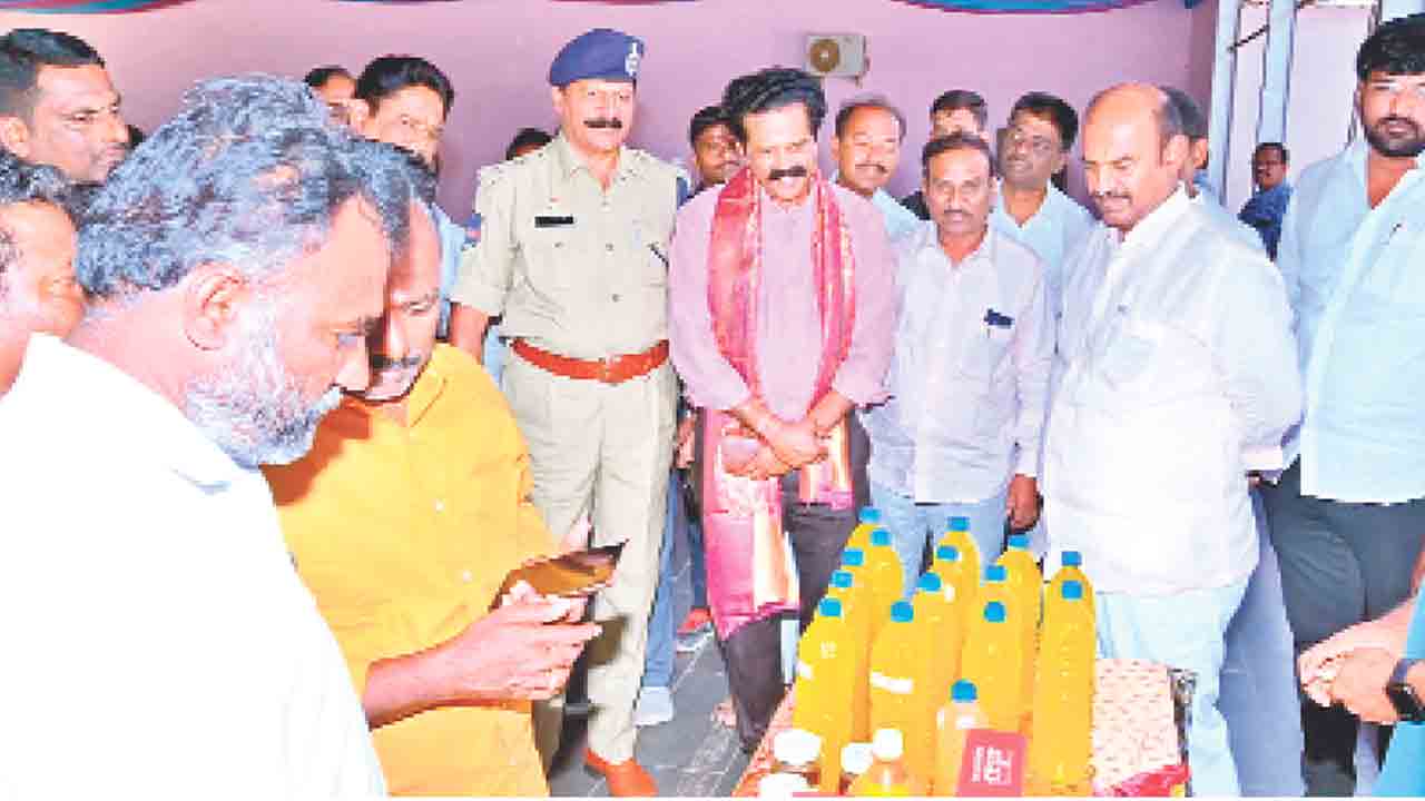 జీవన విధానంలో మార్పు రావాలి