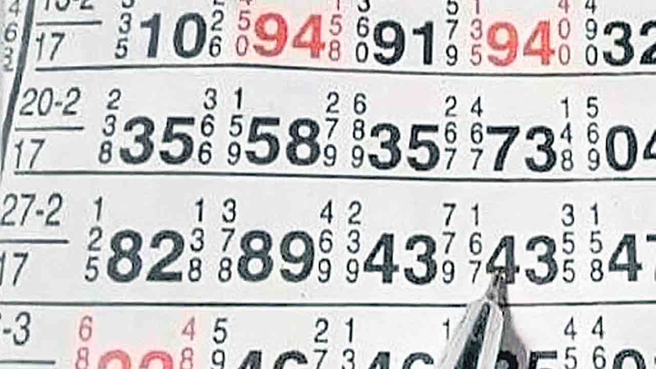 మట్కాపై మరింత లోతుగా