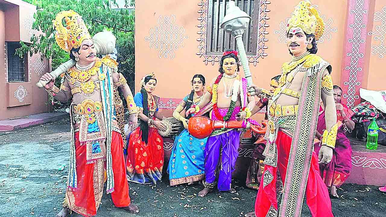 నాజీవితం ధన్యమైంది..