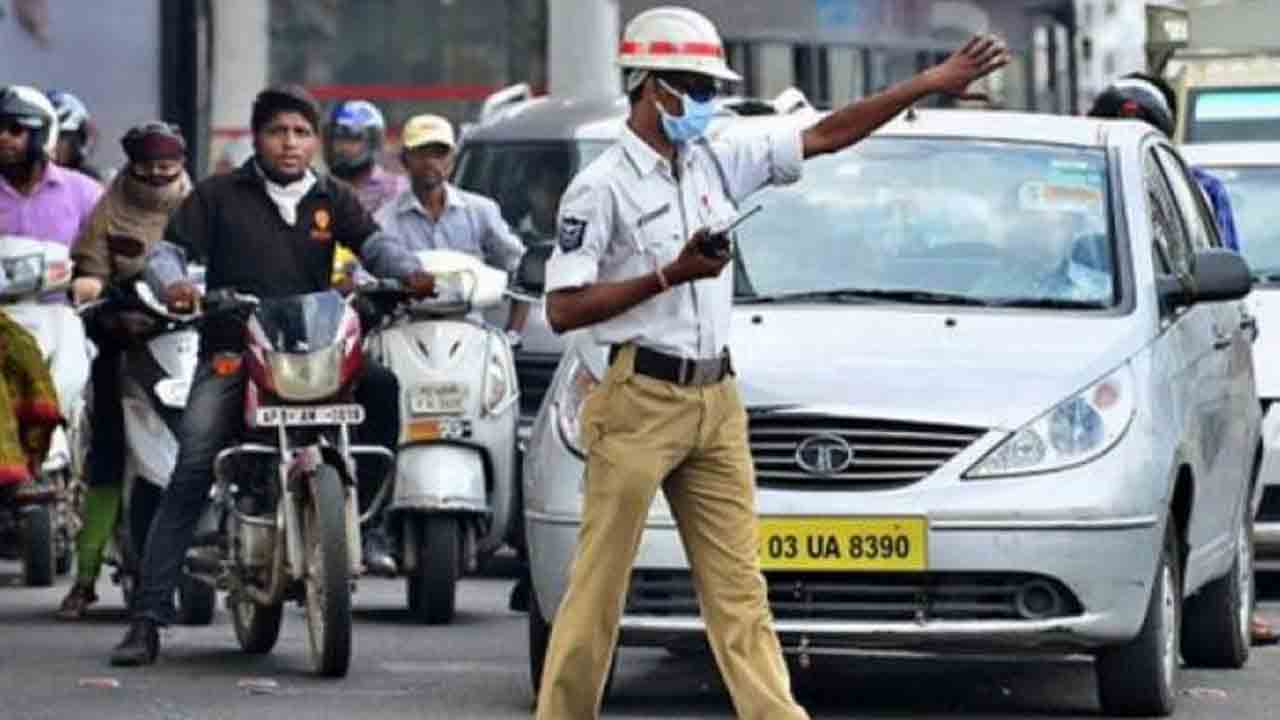 Traffic Restrictions | నేడు ఎల్బీస్టేడియం చుట్టూ ట్రాఫిక్‌ ఆంక్షలు