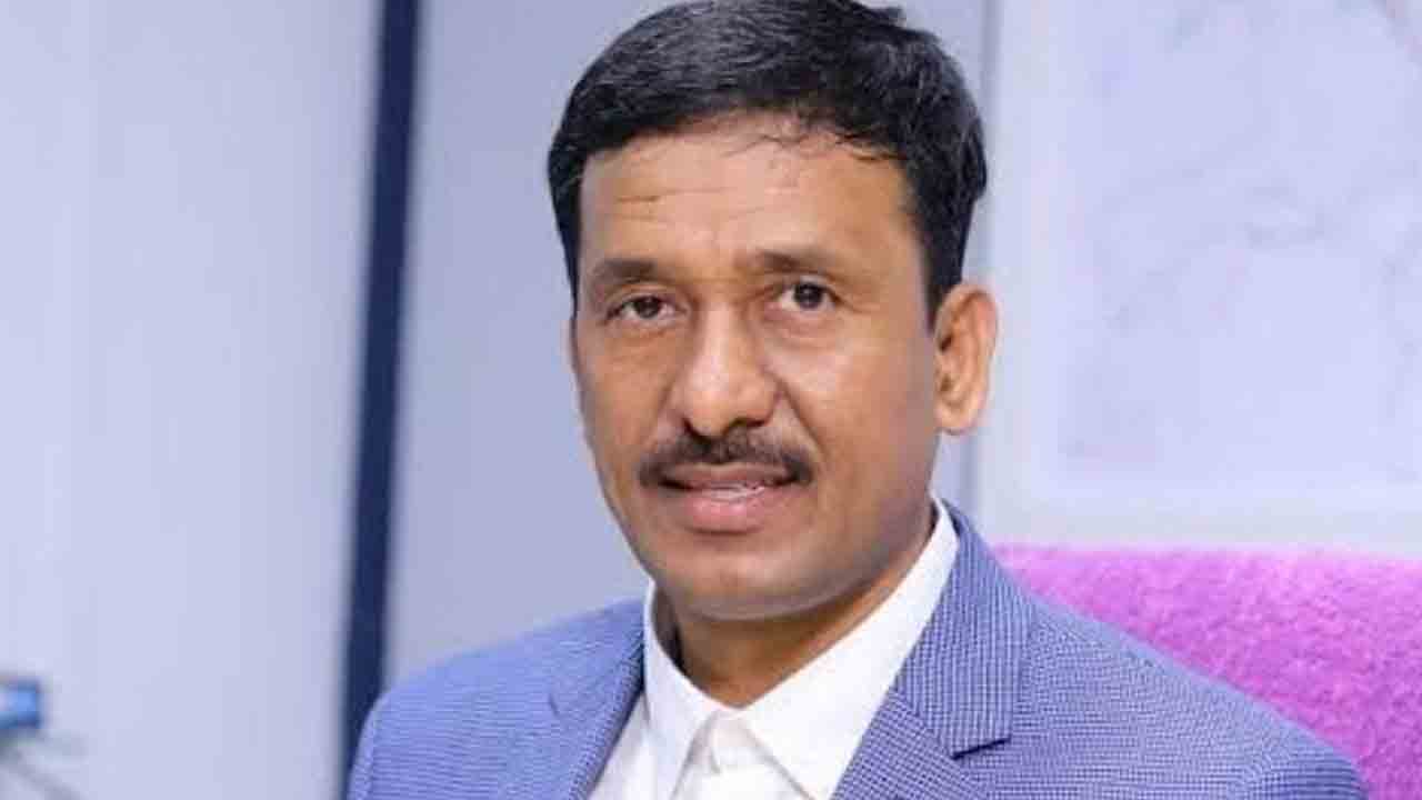 సింగరేణి సీఎండీగా బలరాం డైరెక్టర్‌(పా)కు అదనపు బాధ్యతలు