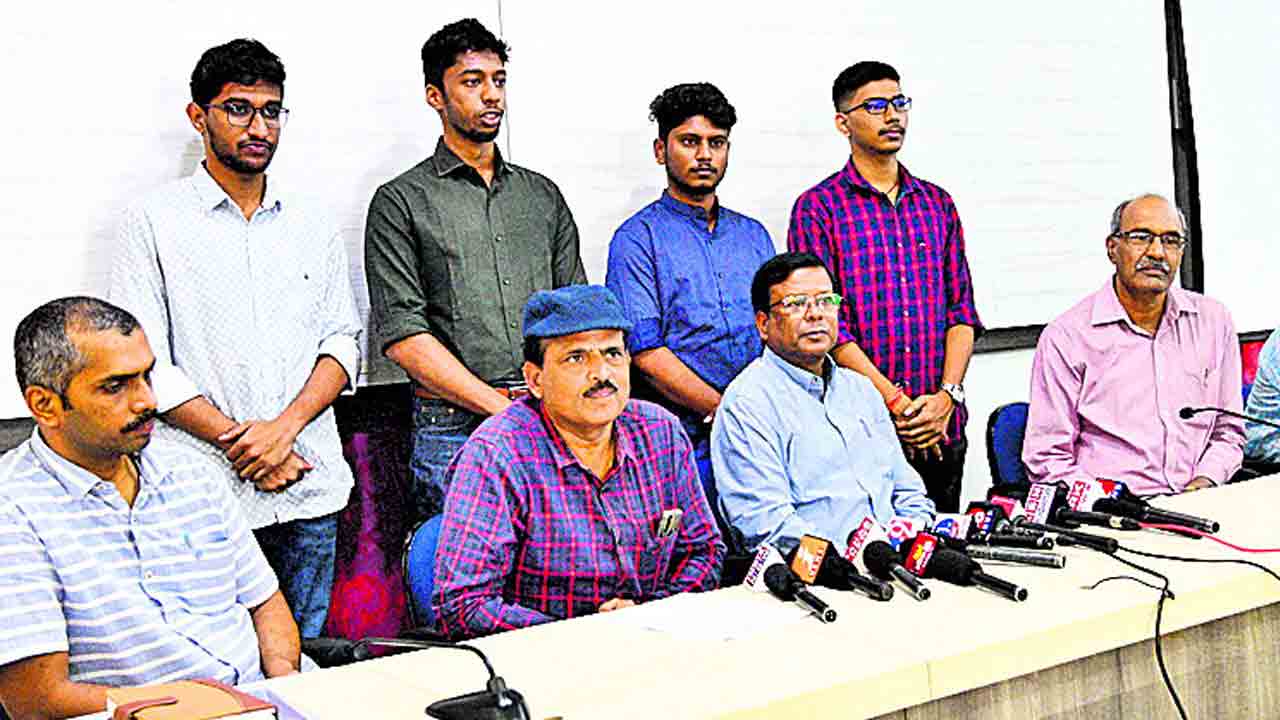 21న నేలకొండపల్లిలో ఆరోగ్య సమ్మేళనం