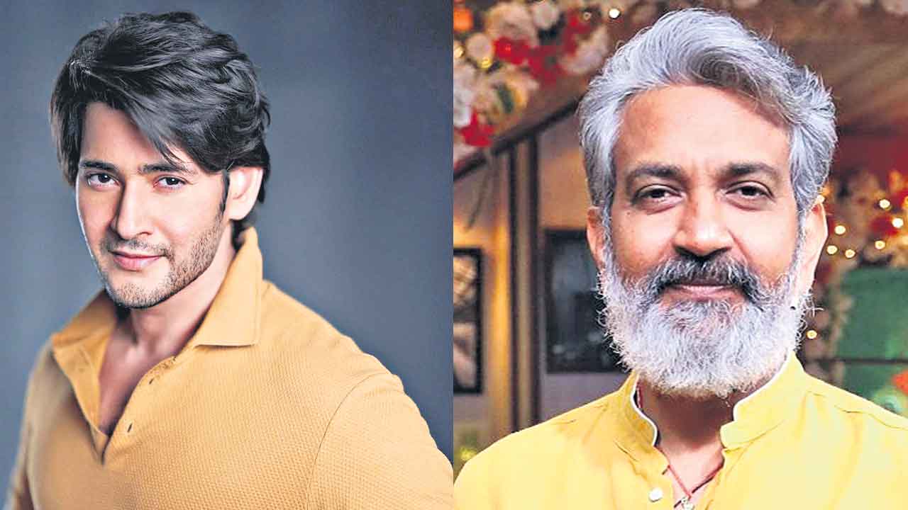 Mahesh Babu | మహేష్‌బాబు.. రాజమౌళి కాంబినేషన్‌లో వస్తున్న సినిమా బడ్జెట్‌ వెయ్యి కోట్లా?