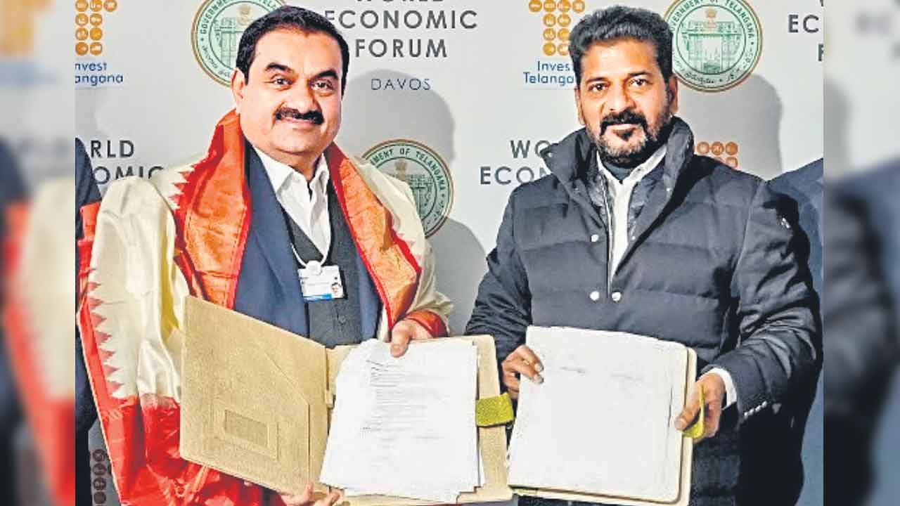గల్లీలో దోస్తీ.. ఢిల్లీలో కుస్తీ