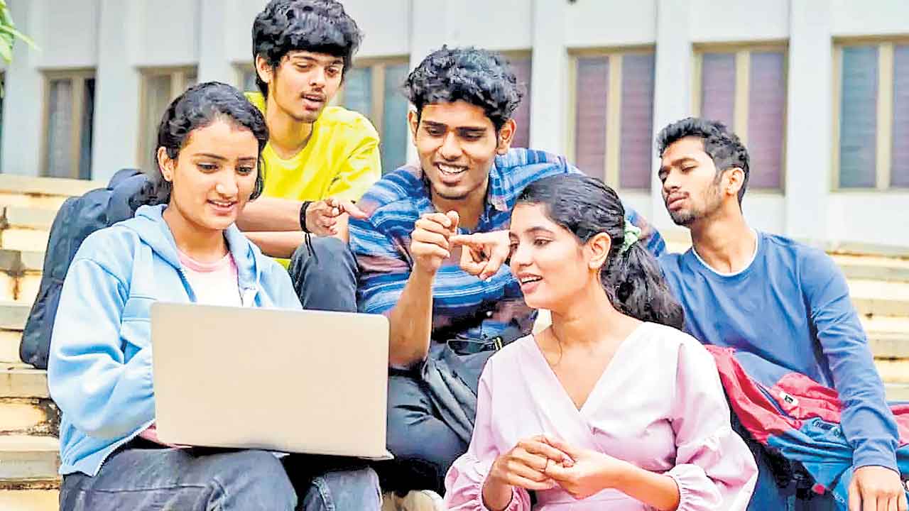 మన చదువులు మెరుగుపడేదెలా?