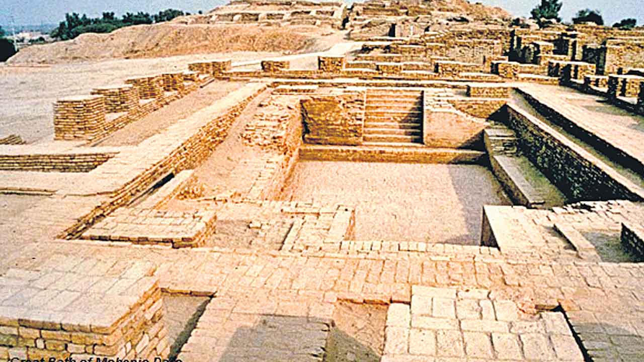 అందరి జన్యువులు ఒక్కటే