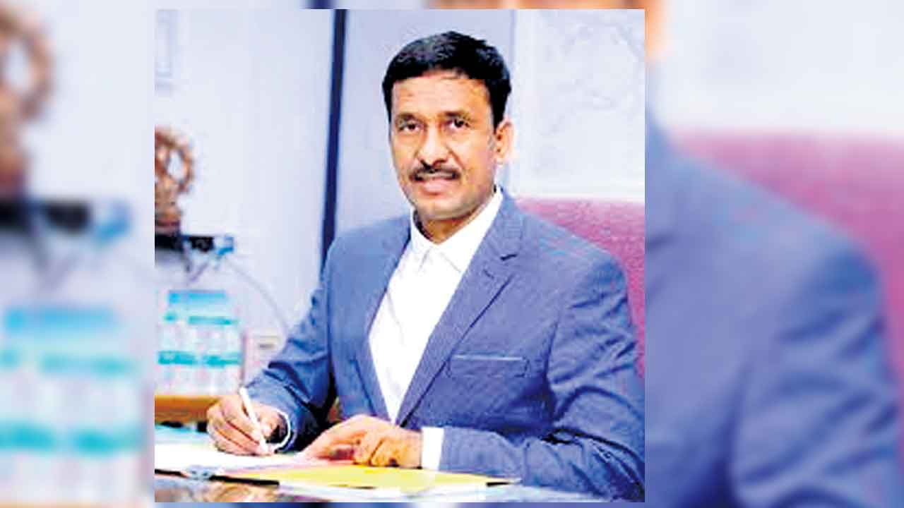 బొగ్గు ఉత్పత్తి లక్ష్యాన్ని చేరాలి