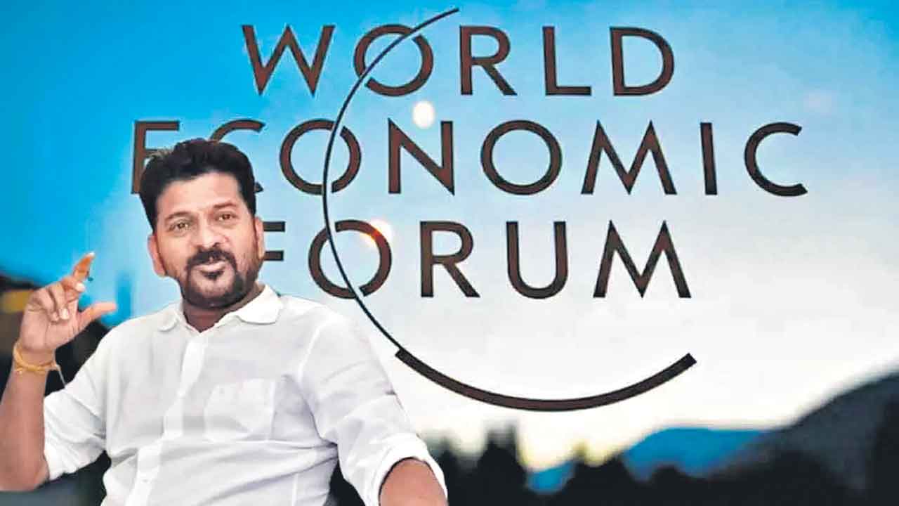 CM Revanth Reddy | రేవంత్‌ ఆలోచనల్లో అనారోగ్యం!