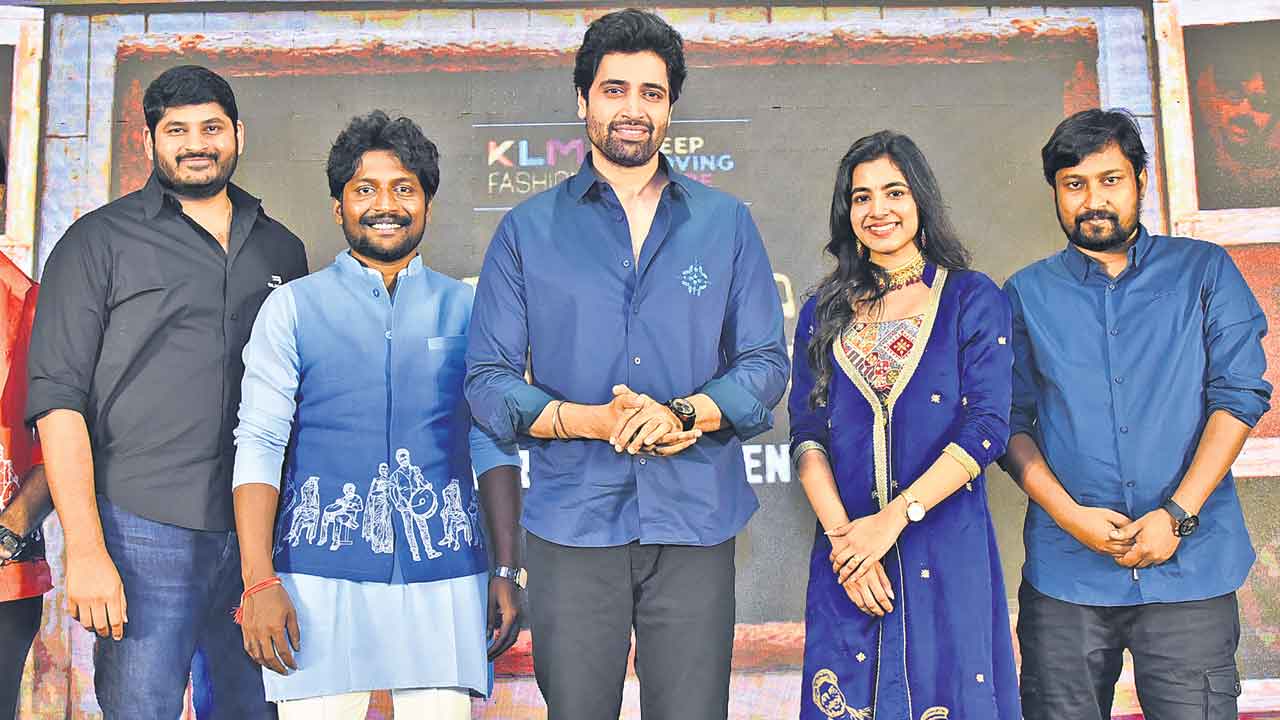 మీకిష్టమైన సినిమా ఇదే.. ప్రామిస్‌!