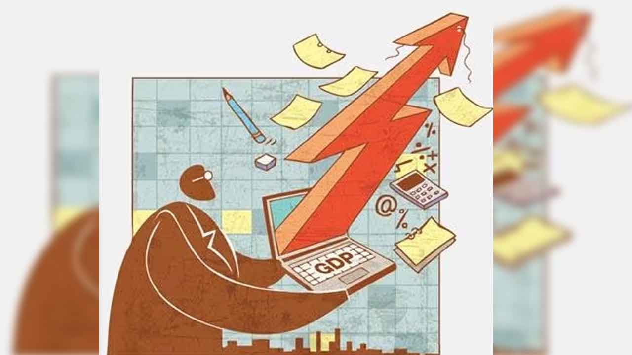 ఈసారి జీడీపీ 7.3%!