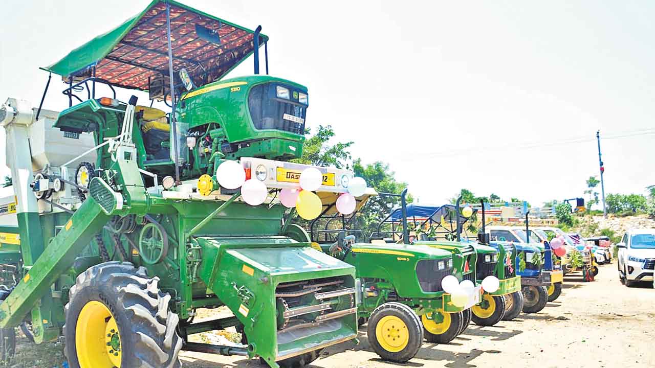 రెండో విడతకు మోక్షమెప్పుడు..?