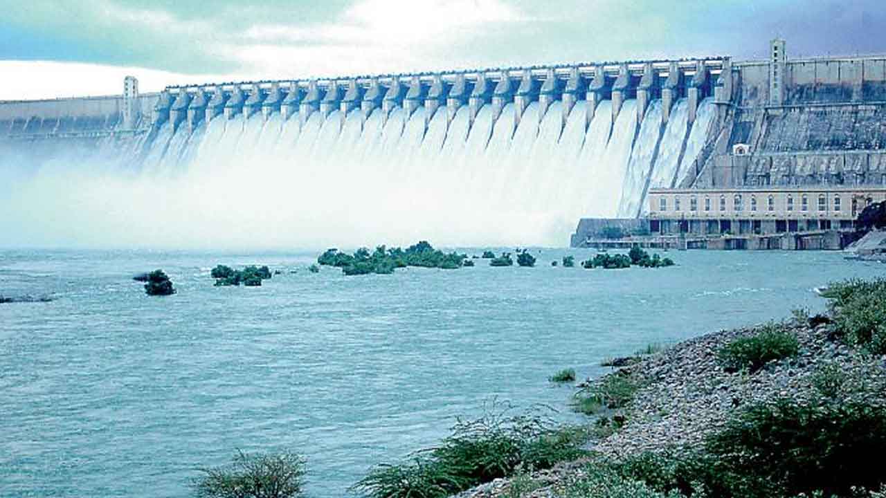 కేఆర్‌ఎంబీ నిర్వహణకు పైసల్లేవ్‌