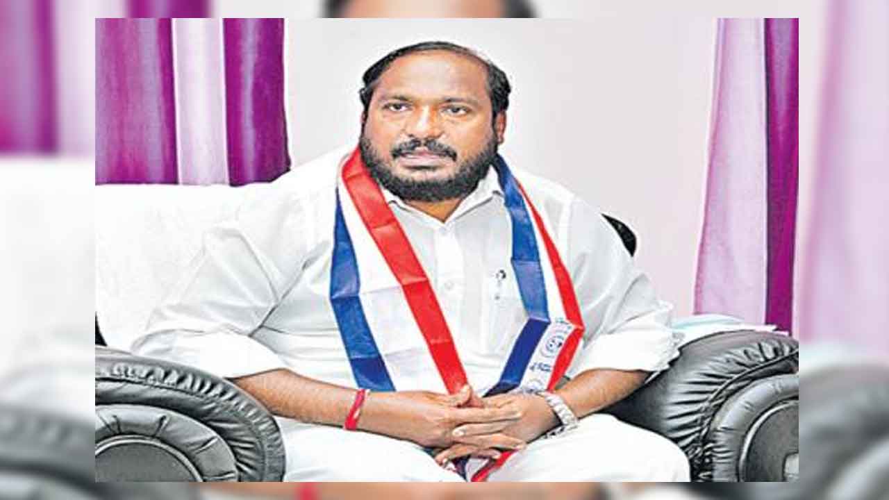 బీసీల సలహాలు కాంగ్రెస్ సర్కారుకు వద్దా?