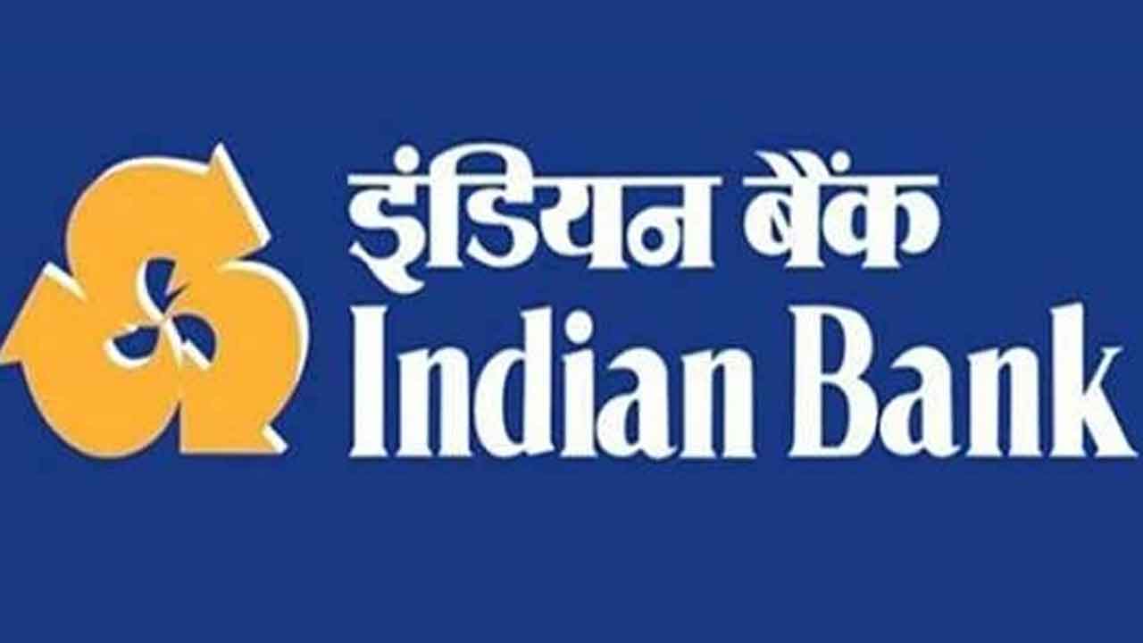 ఆకట్టుకున్న ఇండియన్‌ బ్యాంక్‌