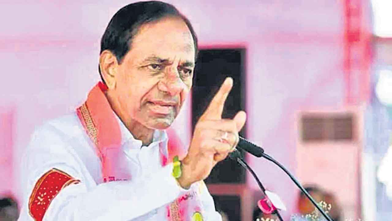 KCR | ఓడిన తెలంగాణను గెలిపించిన నేత